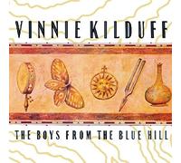Kilduff, Vinnie - Boy From The Blue Hill