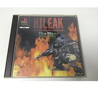KILEAK THE BLOOD