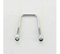 LESJÖFORS Brida de ballesta para MITSUBISHI: L200 (Ref: 77829)