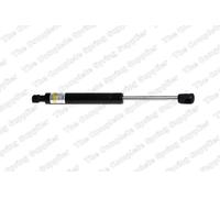 KILEN Amortiguador De Capó Para BMW X3 E83 Bj.03-06 Bj.03-09 Bj.05-08 Bj.08-11