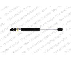 KILEN Amortiguador De Capó Para BMW X3 E83 Bj.03-06 Bj.03-09 Bj.05-08 Bj.08-11