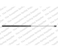 KILEN Amortiguador De Capó Para Jaguar XK Cabriolet J43 Bj.06-14 Bj.09-14