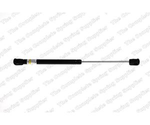 KILEN Amortiguador De Capó Para Jeep Grand Cherokee III WH Año 05-10 Año 06-10