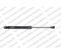 KILEN Amortiguador De Capó Para Porsche 911 Cabriolet 964 Bj.89-94 993 Bj.94-97