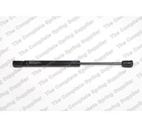 KILEN Amortiguador De Capó Para Volvo V60 155 157 Bj.15-20 Bj.13-20 Bj.10-20