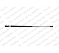 KILEN Amortiguador De Capó Para VW Touareg 7LA 7L6 7L7 Bj.04-10 Bj.03-10