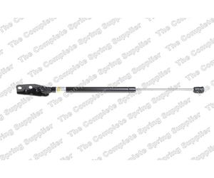 KILEN Muelle de Gas Amortiguador Portón Trasero Derecha para Suzuki SX4 Gy Oye