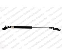 KILEN Muelle de Gas Amortiguador Portón Trasero Izquierdo para Honda Jazz II GD