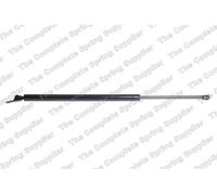 KILEN Muelle de Gas Amortiguador Portón Trasero Izquierdo para Hyundai H-1 Caja
