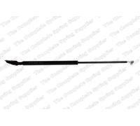 KILEN Muelle de Gas Amortiguador Portón Trasero Izquierdo para Mazda 323 F VI Bj