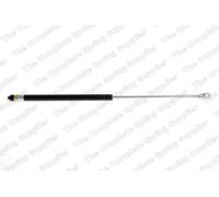 KILEN Muelle de Gas Amortiguador Portón Trasero para Ford Granada Familiar Gnu