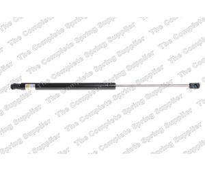 KILEN Muelle de Gas Amortiguador Portón Trasero para Honda Accord VIII Kombi Cw