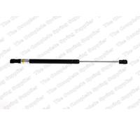 KILEN Muelle de Gas Amortiguador Portón Trasero para Opel Astra G Cabriolet F67