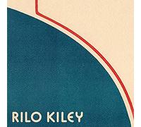 Kiley, Rilo - Rilo Kiley (Cream Colour Vinyl) [Vinilo]