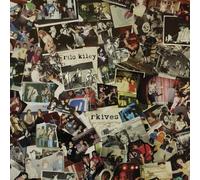 Kiley, Rilo - Rkives [Vinilo]