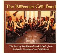 Kilfenora Ceili Band - Best of Traditional Irish Musi [Import]