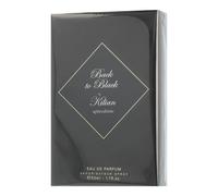 Kilian Paris Back to Black aphrodisiac Eau de Parfum nachfüllbar 50 ml