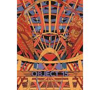 Kilian Eng - OBJECT 15 WORKS BY KILIAN ENG HC