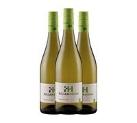 Kilian Hunn. Junge Frische Pinot Gris Seco Baden 75 cl Vino blanco (Caja de 3 Botellas de 75 cl)