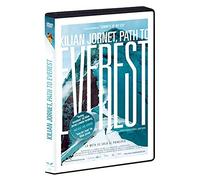 Kilian Jornet: Path to Everest