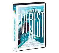 Kilian Jornet, Path To Everest [DVD]