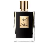 Kilian Paris Agua de perfume madera sagrada recargable 50 ml