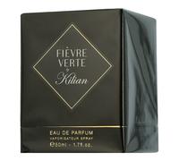 Kilian The Liquors Fièvre Verte EDP recargable 50 ml