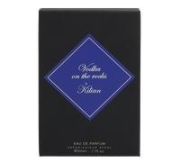 Kilian Paris Vodka on the Rocks Eau de Parfum nachfüllbar 50 ml