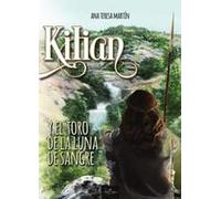 Kilian y el toro de la luna de sangre: Leyenda imaginada sobre el origen de la tradición de la Barrosa