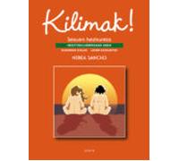 Kilimak! Lh 3-4 Irakaslearen Gida