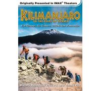 Kilimanjaro: To the Roof of Africa [Reino Unido] [DVD]