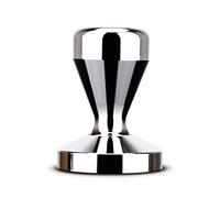 Kilimazart Prensador de Café Tamper de Café Cromado