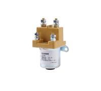 KILKCWFNH Contactores de CC CZ150A, Control Remoto Inteligente de Voltaje de Encendido y Apagado de 150 A for triciclos eléctricos y vehículos eléctricos de Cuatro Ruedas.(1NO-12V)