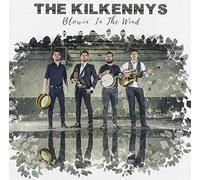 Kilkennys,the - Blowin' in the Wind