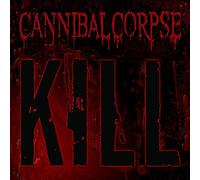 Cannibal Corpse – Kill – CD – Importación USA