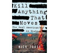 Kill Anything That Moves