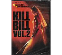 Kill Bill 2