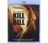 Kill Bill 2 - Blu Ray