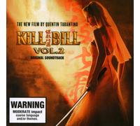 KILL BILL 2 - Soundtrack