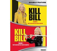 Kill Bill: Kill Bill, Volume 2 [USA] [DVD]