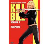 Kill Bill V2 - DVD [Internacional]