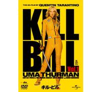 Kill Bill Vol. 1 [03/E, J/Dts5. 1 [Alemania] [DVD]