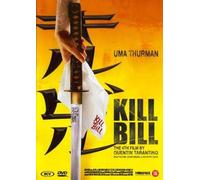 Kill Bill Vol. 1