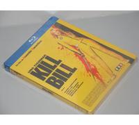 Kill Bill - Vol. 1 [Alemania] [Blu-ray]