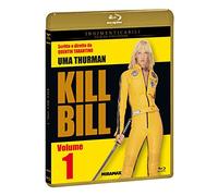 Kill Bill Vol.1 [Blu-ray]