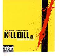Kill Bill Vol. 1 by Various Artists (2004-03-16)