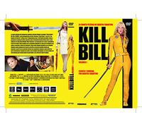 Kill bill vol 1 [DVD]