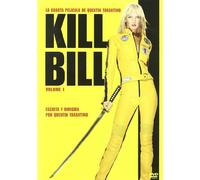 Kill Bill Vol. 1 [DVD]