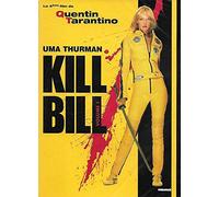Kill Bill Vol 1 [Edizione: Francia] [Italia] [DVD]