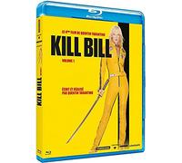 Kill Bill - Vol. 1 [Francia] [Blu-ray]